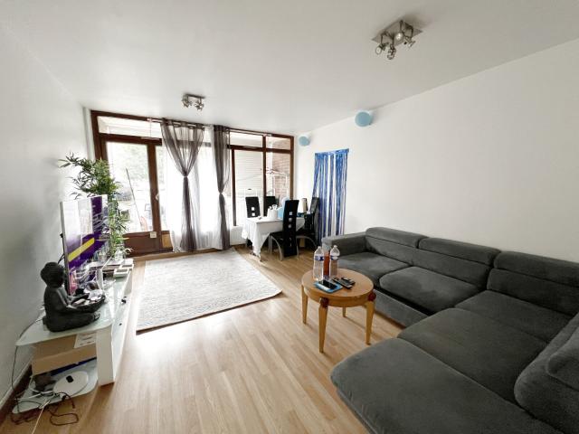 Appartement 4 pièces 79 m²