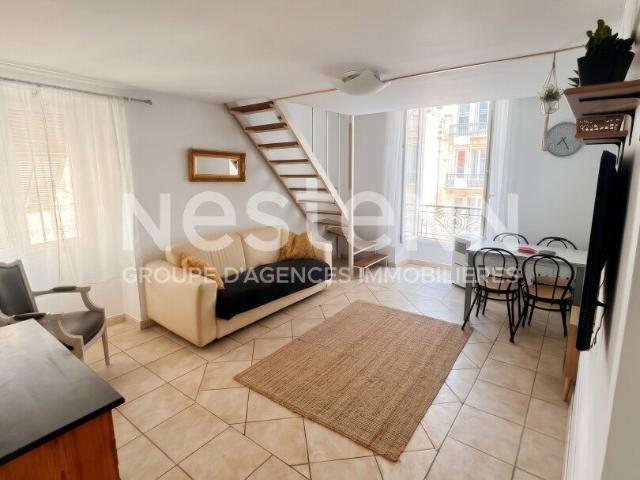 Appartement 4 pièces 79 m²