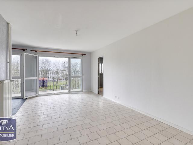 Appartement 4 pièces 80 m²