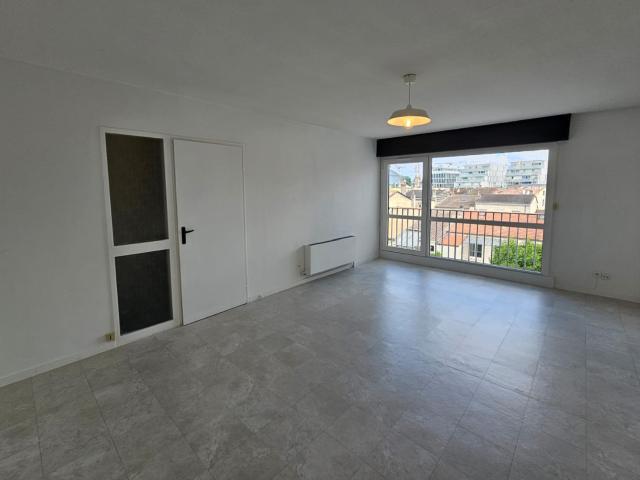 Appartement 4 pièces 79 m²