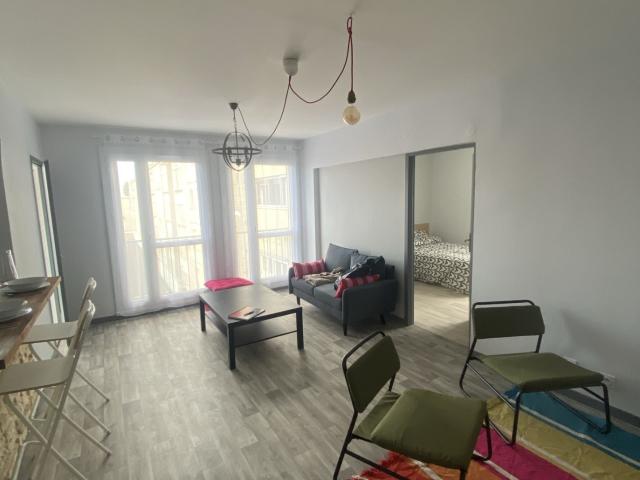 Appartement 4 pièces 79 m²