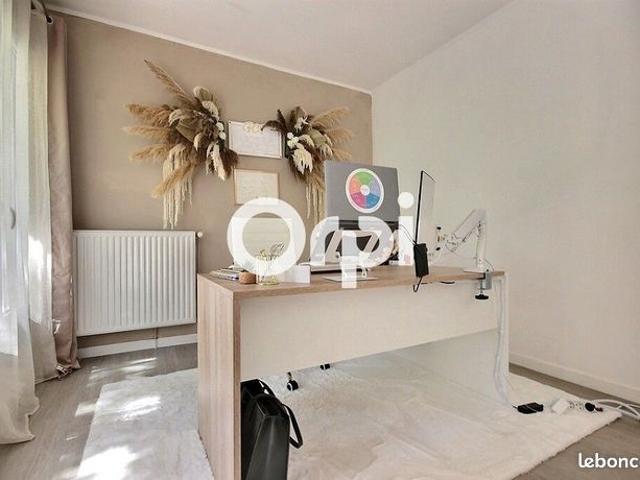 Appartement 4 pièces 79 m²