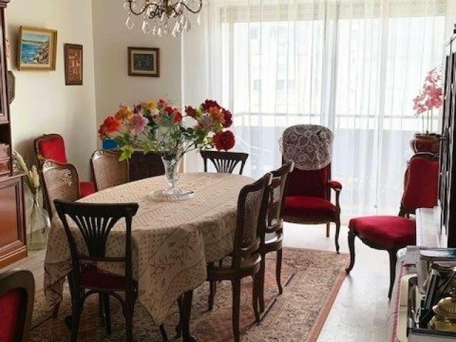 Appartement 4 pièces 79 m²