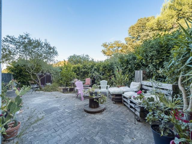 Appartement 4 pièces 79 m²