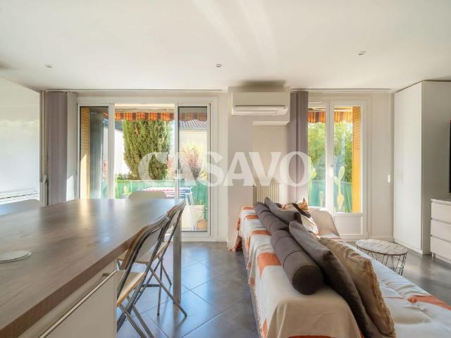 Appartement 4 pièces 79 m²