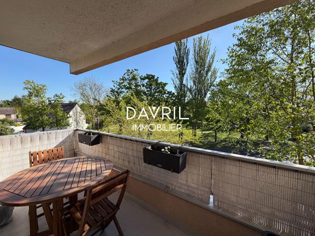 Appartement 4 pièces 79 m²