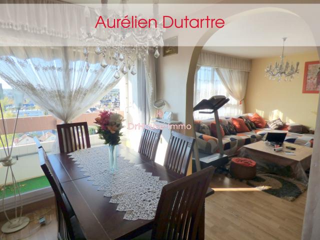 Appartement 4 pièces 79 m²