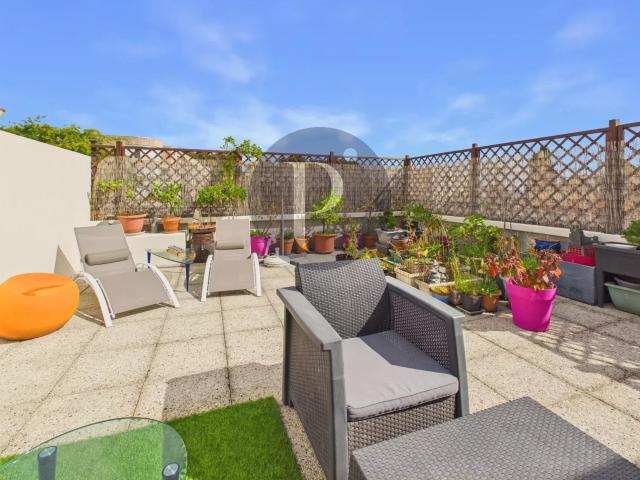 Appartement 4 pièces 79 m²