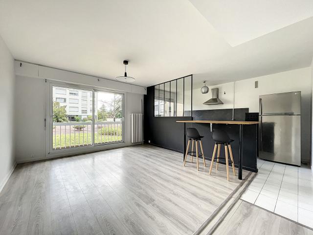Appartement 4 pièces 79 m²