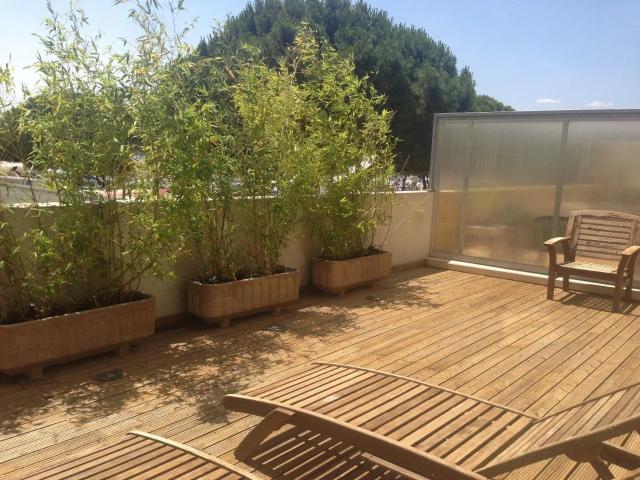 Appartement 4 pièces 79 m²