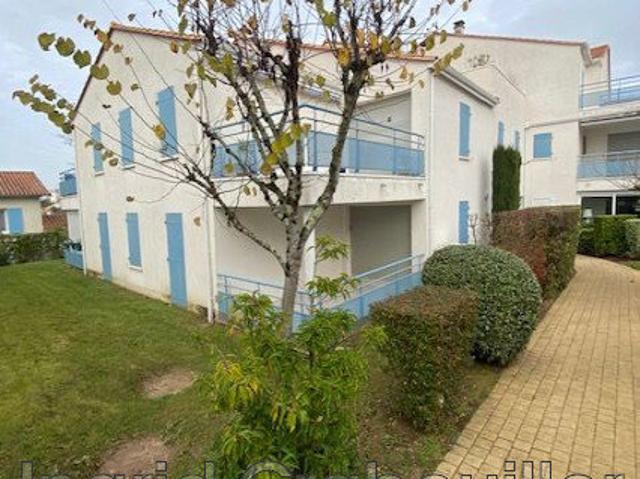 Appartement 4 pièces 79 m²