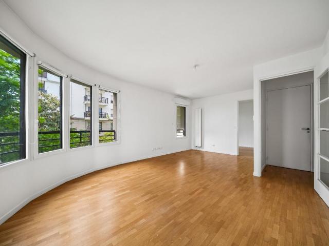 Appartement 4 pièces 79 m²