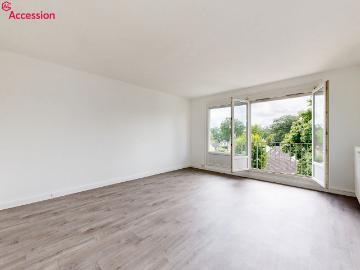 Appartement 4 pièces 79 m²