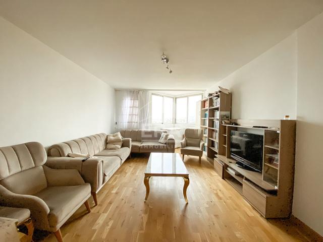 Appartement 4 pièces 79 m²
