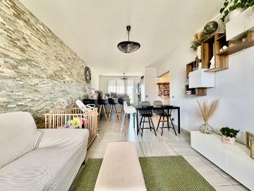 Appartement 4 pièces 79 m²