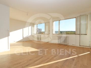 Appartement 4 pièces 79 m²