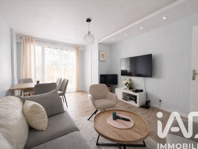 Appartement 4 pièces 79 m²