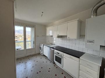 Appartement 4 pièces 79 m²