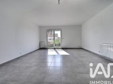 Appartement 4 pièces 79 m²