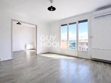 Appartement 4 pièces 79 m²