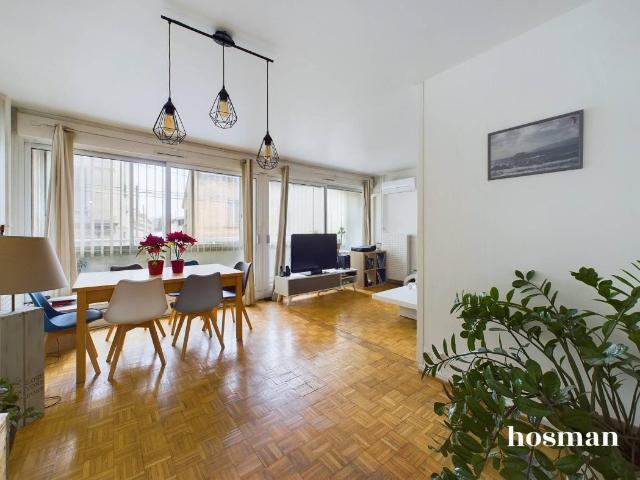Appartement 4 pièces 79 m²