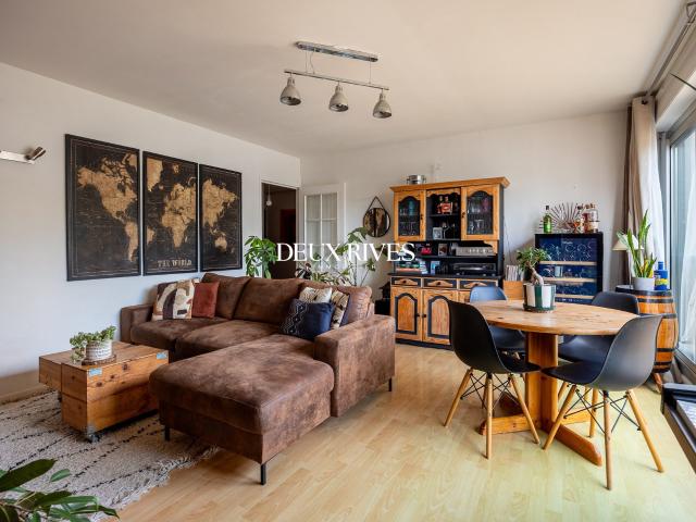 Appartement 4 pièces 79 m²