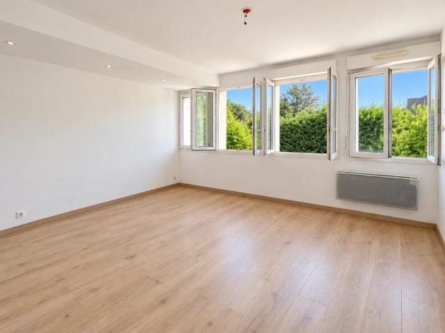 Appartement 4 pièces 79 m²