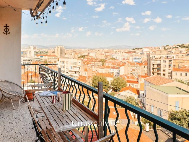 Appartement 4 pièces 79 m²