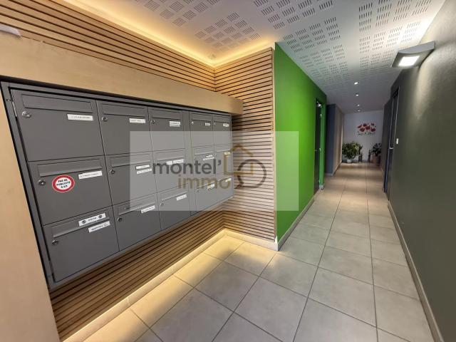 Appartement 4 pièces 79 m²