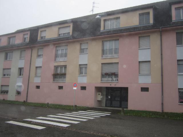Appartement 4 pièces 79 m²