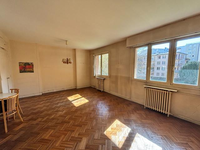 Appartement 4 pièces 79 m²