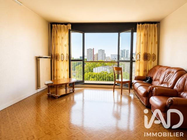 Appartement 4 pièces 79 m²