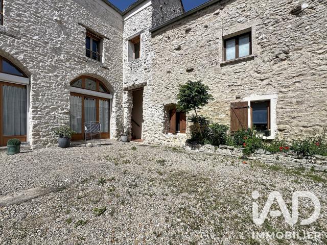 Appartement 4 pièces 79 m²