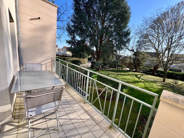 Appartement 4 pièces 79 m²