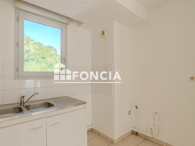 Appartement 4 pièces 79 m²