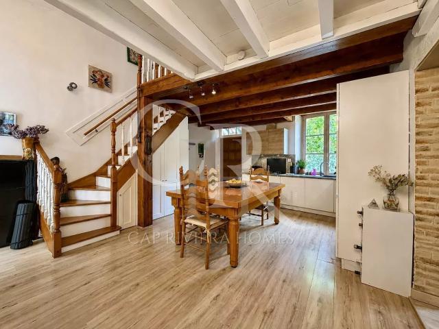 Appartement 4 pièces 79 m²