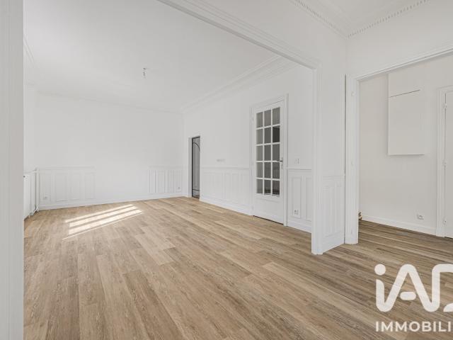 Appartement 4 pièces 79 m²