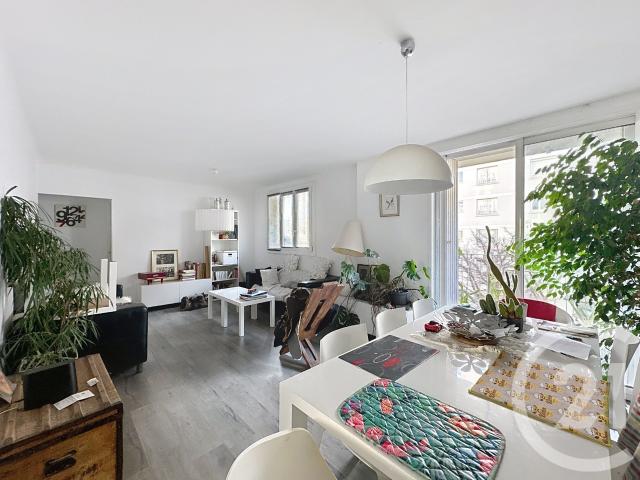 Appartement 4 pièces 79 m²