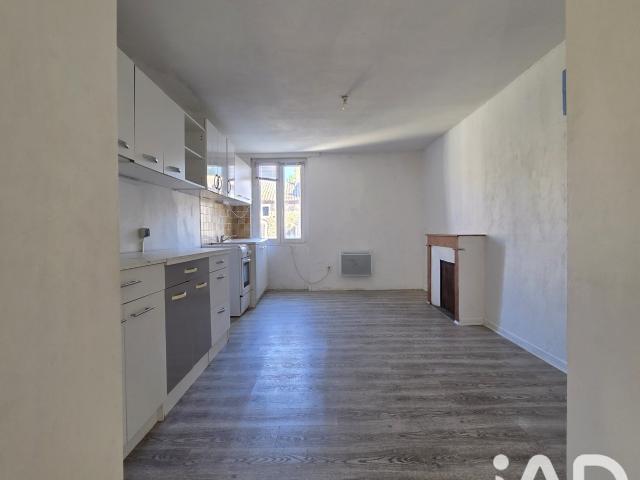 Appartement 4 pièces 79 m²