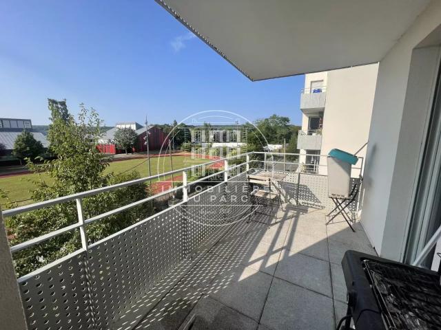 Appartement 4 pièces 79 m²