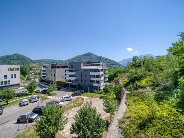 Appartement 4 pièces 79 m²