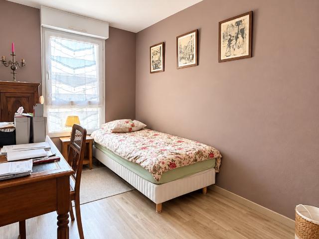 Appartement 4 pièces 79 m²