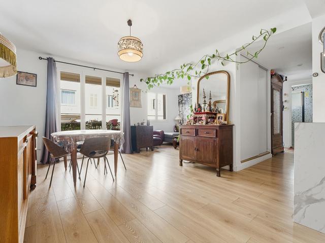 Appartement 4 pièces 79 m²
