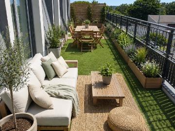 Appartement 4 pièces 79 m²