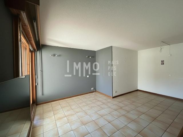 Appartement 4 pièces 79 m²