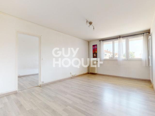 Appartement 4 pièces 79 m²
