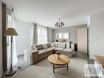 Appartement 4 pièces 79 m²