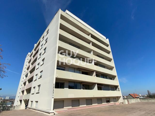 Appartement 4 pièces 79 m²