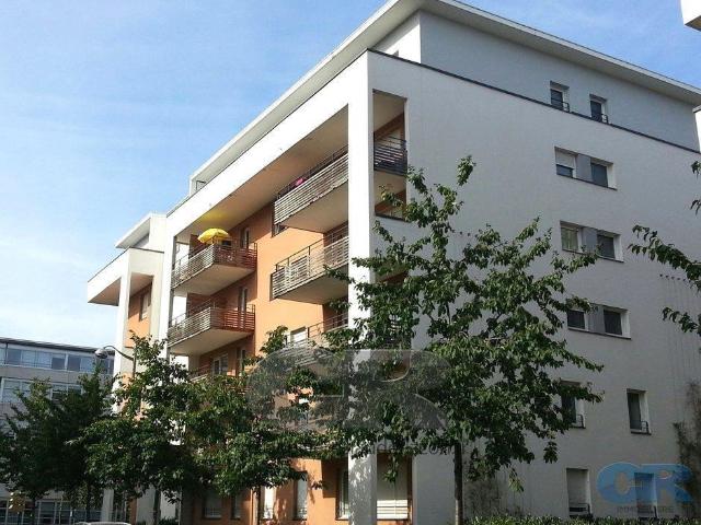 Appartement 4 pièces 79 m²