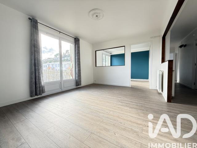 Appartement 4 pièces 79 m²